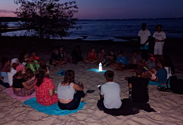 Vacances-passion - Centre Ispe Larrigade - Biscarrosse - Landes