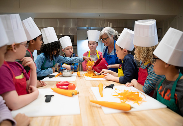 Vacances-passion - Centre Bouessé - Mûrs-Érigné - Maine-et-Loire