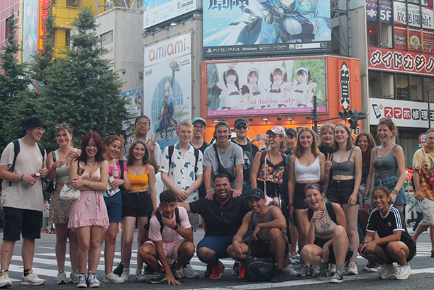 Vacances-passion - Japon - Séjour itinérant - Japon