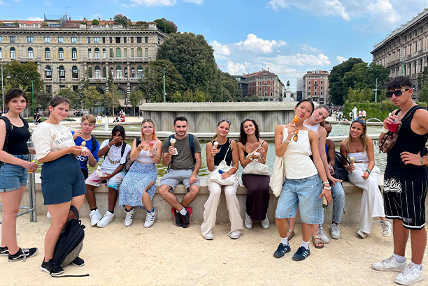 Vacances-passion - Itinérance Italienne - Italie - Italie