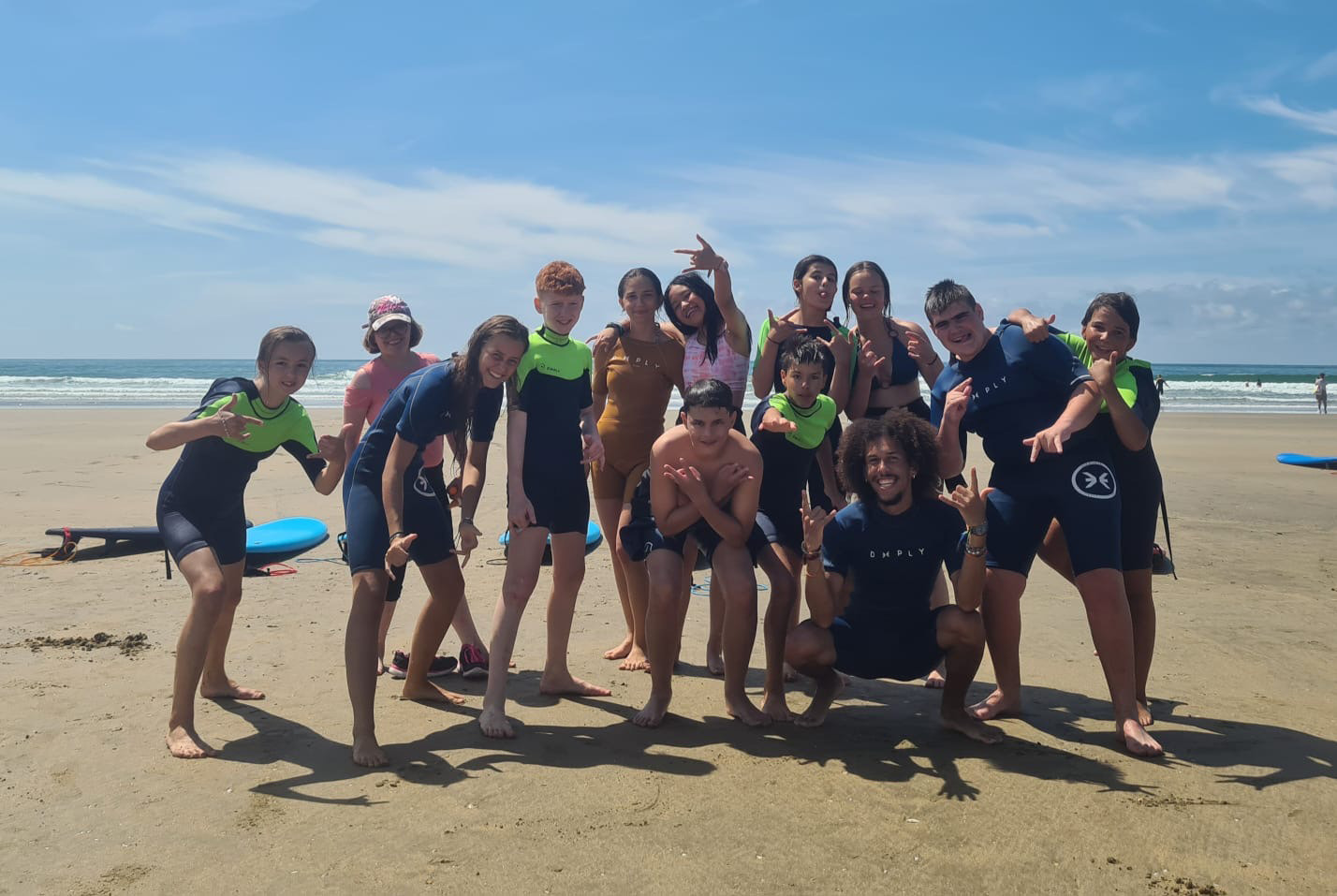 Vacances-passion - Le Moulin d'Oléron - Île d'Oléron - Charente-Maritime