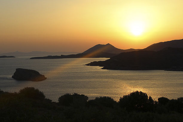 Vacances-passion - La Grèce et les îles Cyclades - Grèce - Grèce