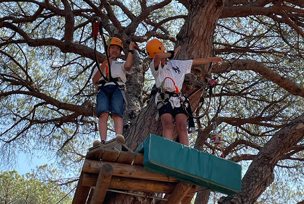Vacances-passion - Les Colombes - Saint-Raphaël - Var