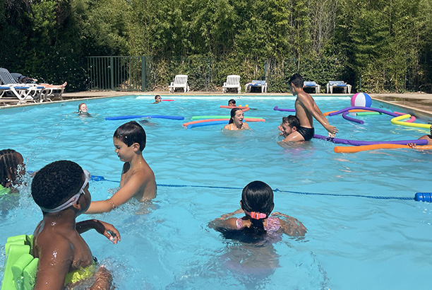 Vacances-passion - Les Colombes - Saint-Raphaël - Var