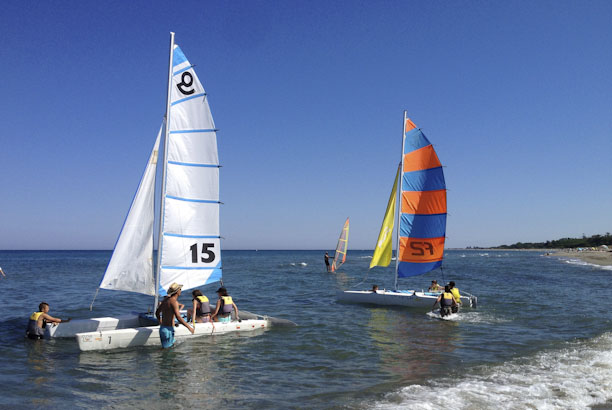 Vacances-passion - Querciolo - Corse - Corse