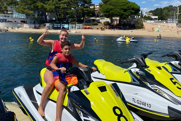 Vacances-passion - Les Colombes - Saint-Raphaël - Var