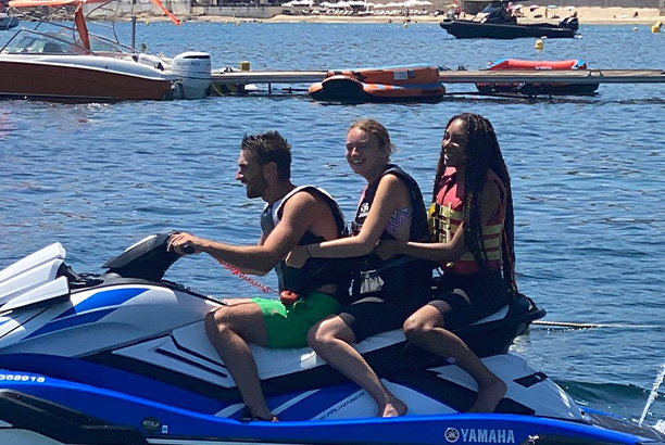 Vacances-passion - Les Colombes - Saint-Raphaël - Var