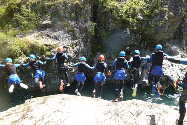 Vacances-passion - Centre de vacances pyrénéen - Uz - Hautes-Pyrénées
