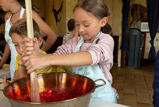 Vacances-passion - Cap Sireuil Village - Les Eyzies de Tayac - Dordogne