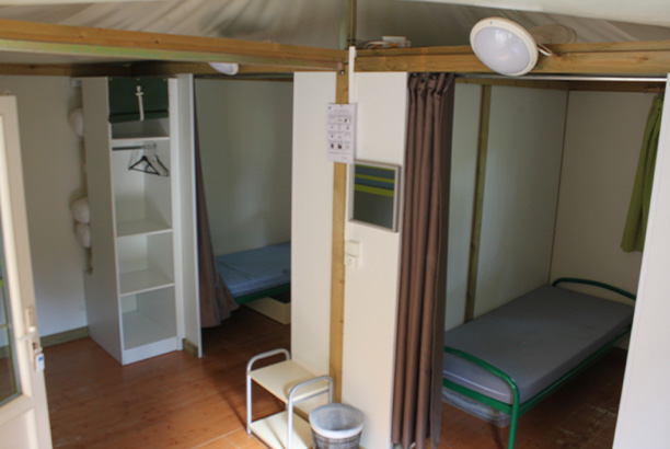 Vacances-passion - Centre Ispe Larrigade - Biscarrosse - Landes