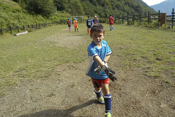 Vacances-passion - Centre d’Artigues - Artigues - Hautes-Pyrénées