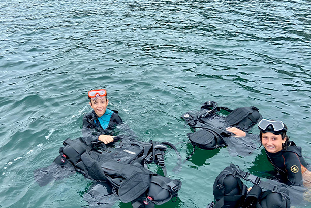 Vacances-passion - Ecole à Hendaye - Hendaye - Pyrénées-Atlantiques