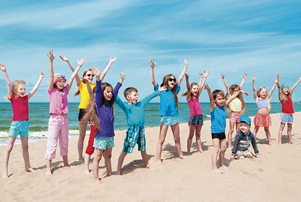 Vacances-passion - Les Montilles de Gaillardy - Agde - Hérault