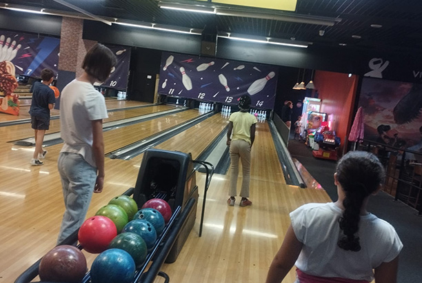 Vacances-passion - La Maison du Château - Saint-Priest-la-Roche - Loire