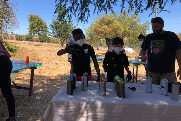 Vacances-passion - La Maison du Château - Saint-Priest-la-Roche - Loire