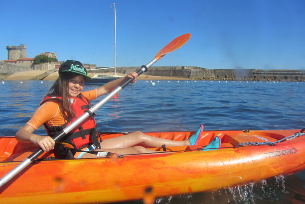Vacances-passion - Domaine Camieta - Saint-Jean-de-Luz - Pyrénées-Atlantiques
