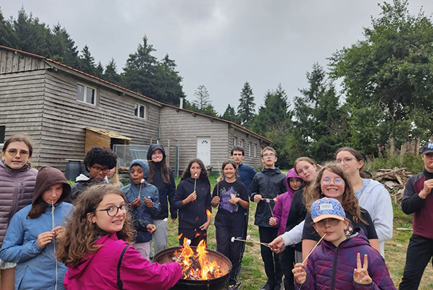 Vacances-passion - Centre La Traverse - Le Bessat - Loire