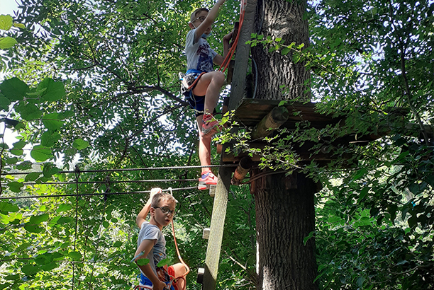 Vacances-passion - Centre La Traverse - Le Bessat - Loire