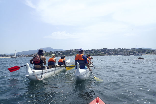 Vacances-passion - Domaine Camieta - Saint-Jean-de-Luz - Pyrénées-Atlantiques