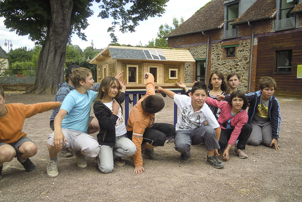 Vacances-passion - Les Grands Moulins - Graçay - Cher