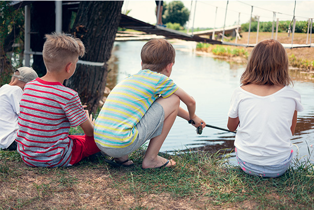 Vacances-passion - Centre de vacances Marceau - Batz-sur-Mer/Le Croisic - Loire-Atlantique