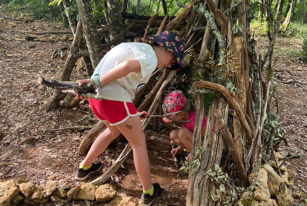 Vacances-passion - Cap Sireuil Village - Les Eyzies de Tayac - Dordogne