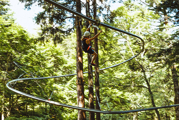 Vacances-passion - Volca-Sancy - Murat-le-Quaire - Puy-de-Dôme