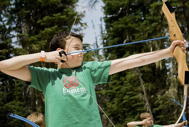 Vacances-passion - Centre Couleur Nature - Lus-la-Croix-Haute - Drôme