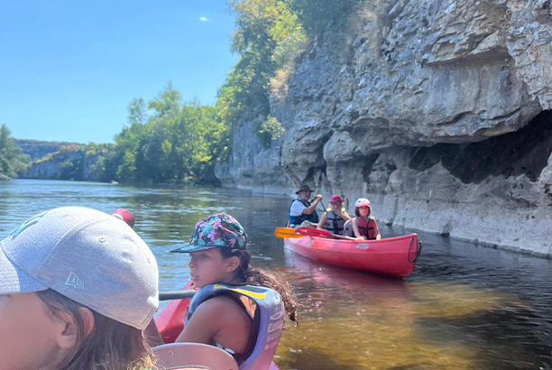 Vacances-passion - Base de plein air de Mézels - Vayrac - Lot