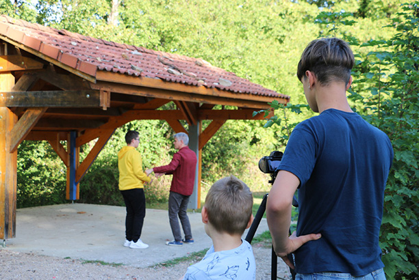 Vacances-passion - La Maison des Isles - Brégnier-Cordon - Ain