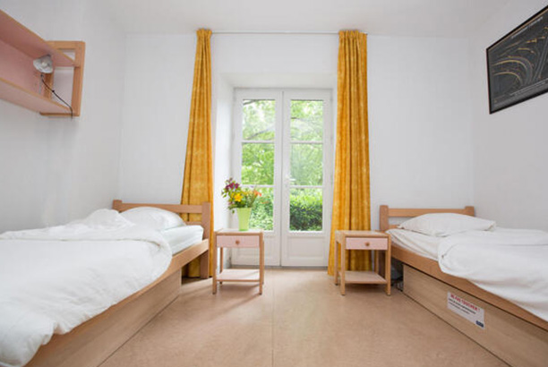 Vacances-passion - Centre Bouessé - Mûrs-Érigné - Maine-et-Loire