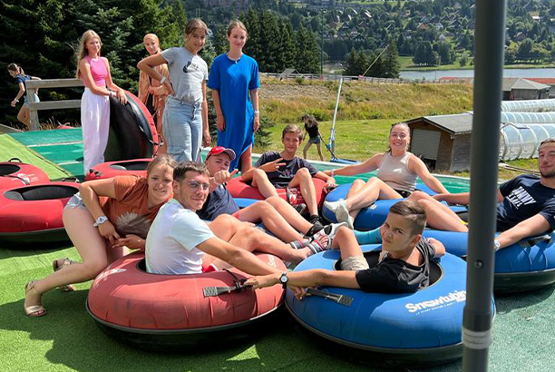 Vacances-passion - Volca-Sancy - Murat-le-Quaire - Puy-de-Dôme