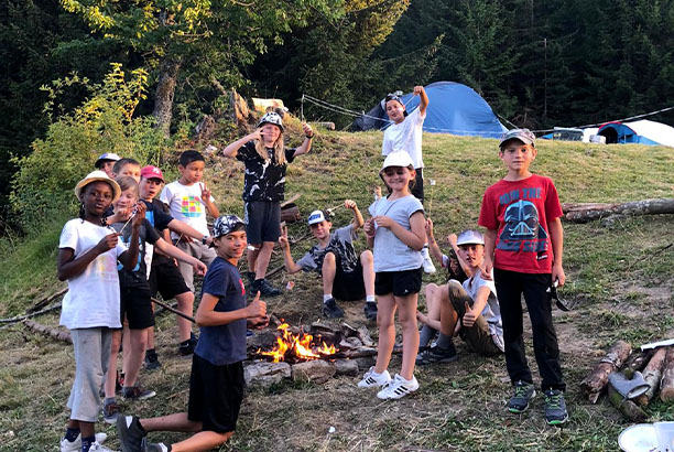 Vacances-passion - Groupe scolaire Thurin - Thônes - Haute-Savoie