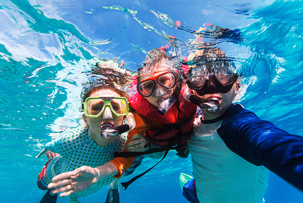 Vacances-passion - Camping Rives des Corbières*** - Port-Leucate - Aude