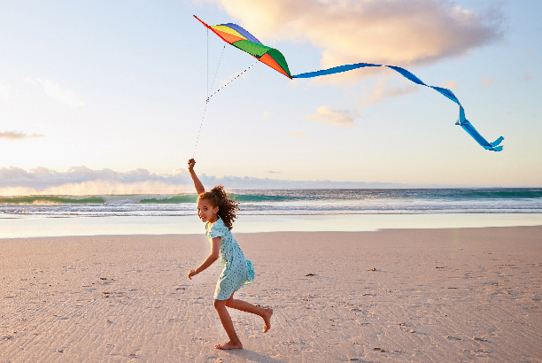 Vacances pour tous - colonies de vacances  - Batz-sur-Mer - Toutes voiles dehors