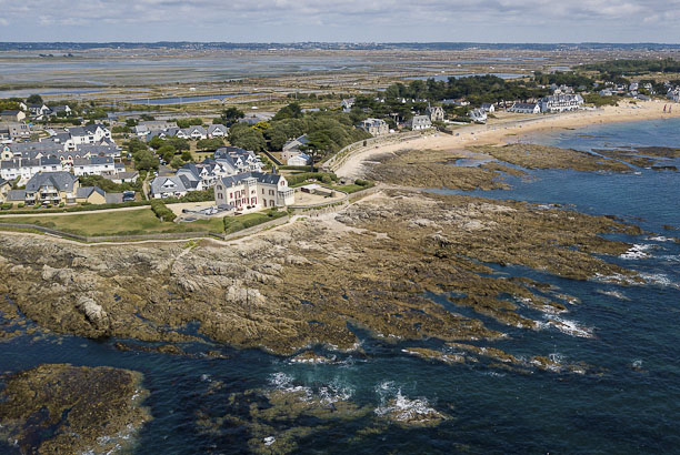 Vacances-passion - Centre de vacances Marceau - Batz-sur-Mer/Le Croisic - Loire-Atlantique