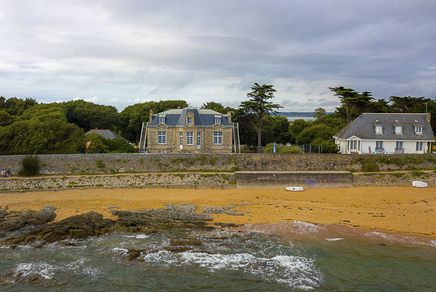 Vacances-passion - Centre de vacances Marceau - Batz-sur-Mer/Le Croisic - Loire-Atlantique