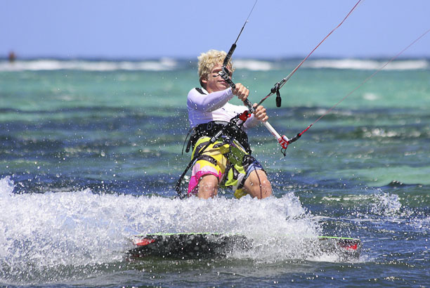 Vacances-passion - Camping Rives des Corbières*** - Port-Leucate - Aude
