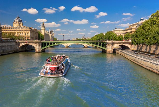 Vacances-passion - auberge de jeunesse Paris - Paris - Paris