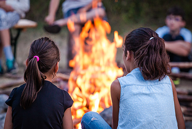 Vacances-passion - Centre de jeunesse Le Vertaco' - Autrans - Isère