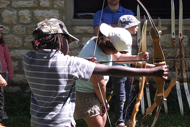 Vacances-passion - Centre de jeunesse Le Vertaco' - Autrans - Isère