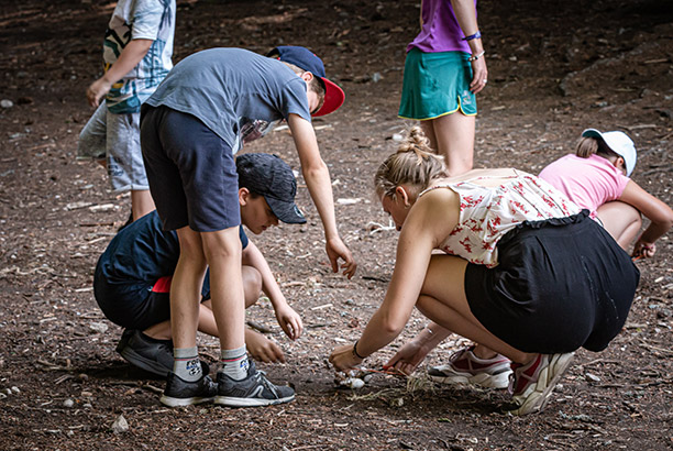 Vacances-passion - Centre de jeunesse Le Vertaco' - Autrans - Isère