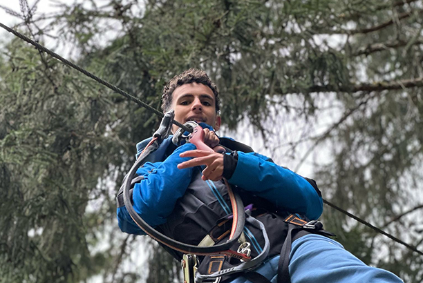 Vacances-passion - Centre Neig'Alpes - Les Carroz d'Arâches - Haute-Savoie