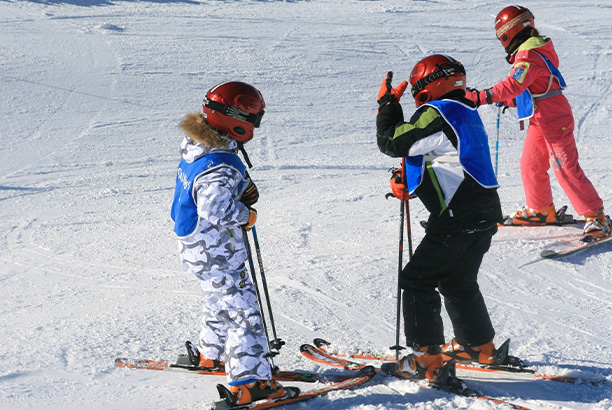 Vacances-passion - Centre Les Eaux-Vives - Morzine - Haute-Savoie