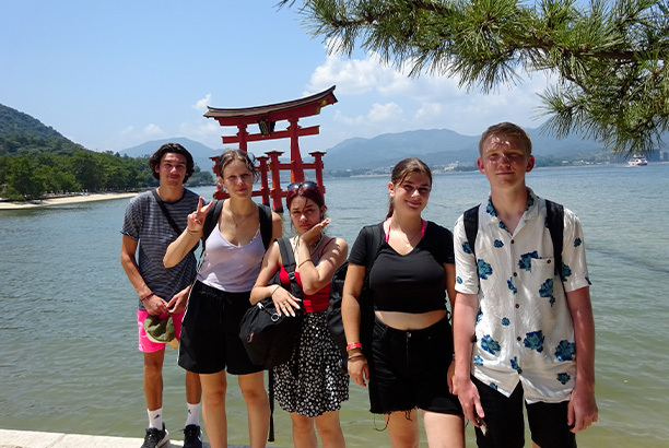 Vacances-passion - Japon - Séjour itinérant - Japon